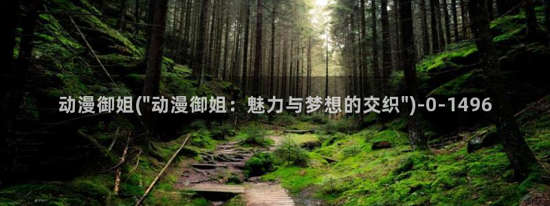 动漫导航
