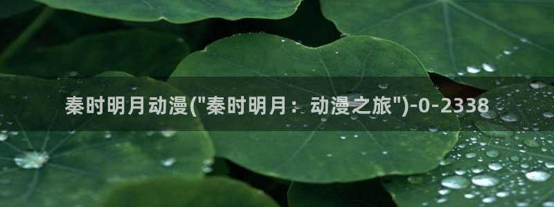 热血动漫