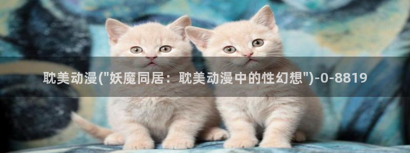 美食动漫