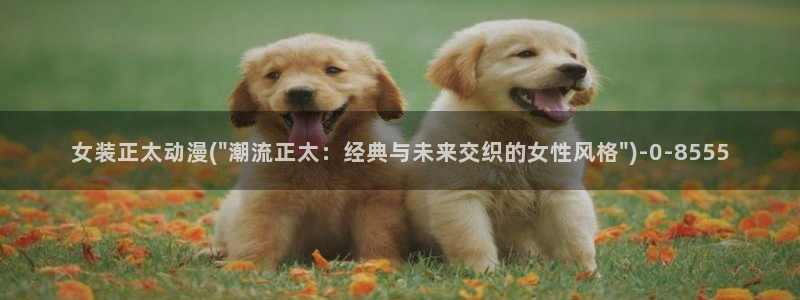 第一动漫
